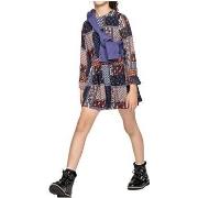 Jurk Pepe jeans PG951294 0AA