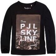 T-shirt Korte Mouw Pepe jeans PB501413