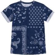 T-shirt Korte Mouw Pepe jeans PB501500