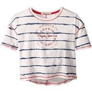 T-shirt Korte Mouw Pepe jeans PG501169