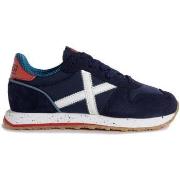 Lage Sneakers Munich 8207500