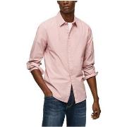 Overhemd Lange Mouw Pepe jeans PM307795 217