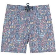 Zwembroek Scalpers 37311 BLUE