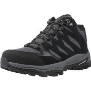 Wandelschoenen Columbia REDMOND IV MID WATERPROOF