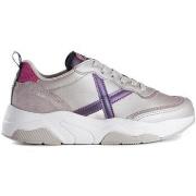 Lage Sneakers Munich 8770110