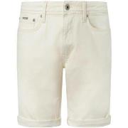 Korte Broek Pepe jeans PM8009400W15