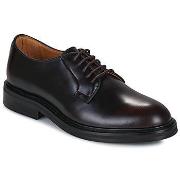 Nette schoenen Selected SLHCARTER LEATHER BLUCHER