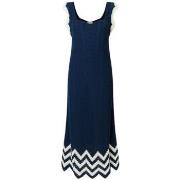 Lange Jurk Pepe jeans PL953717 588