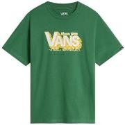 T-shirt Korte Mouw Vans VN000MK6BR11