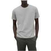 T-shirt Korte Mouw Ecoalf MCMGATSSUSTA0803S25