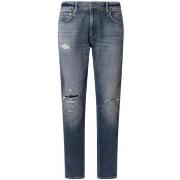 Skinny Jeans Pepe jeans PM2082062 000