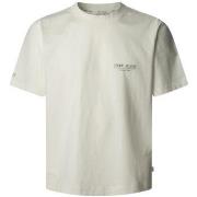 T-shirt Korte Mouw Pepe jeans PM509799 803