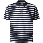 Polo Shirt Korte Mouw Pepe jeans PM542241 594