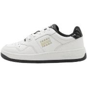 Lage Sneakers Tommy Hilfiger EN0EN2534 YBL
