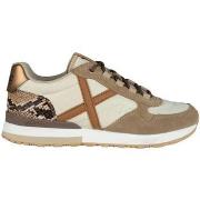 Lage Sneakers Munich 8816045