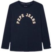 T-shirt Korte Mouw Pepe jeans PB503730 594