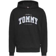 Sweater Tommy Hilfiger DM0DM18401 BDS