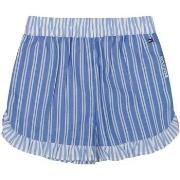 Korte Broek Tommy Hilfiger KG0KG08095 0A7