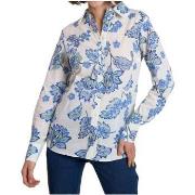 Blouse Naf Naf AENC77 G188