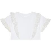 T-shirt Korte Mouw Pepe jeans PG503078 800