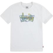 T-shirt Korte Mouw Levis 9EK846-X38