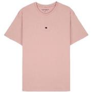 T-shirt Teddy Smith -