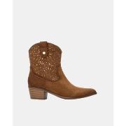 Enkellaarzen Xti 144309