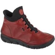 Laarzen Rieker Booties