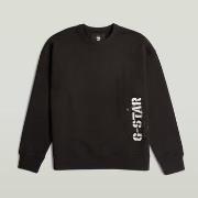 Sweater G-Star Raw SPRAYED 89 GR LOOSE R S