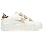 Lage Sneakers Vanessa Wu Délia