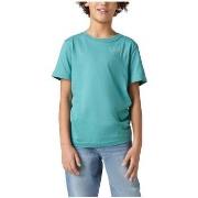 T-shirt Korte Mouw Levis 9EM655 UAK