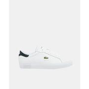 Lage Sneakers Lacoste 49SMA0081 POWERCOURT