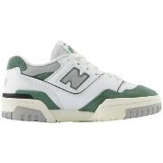 Lage Sneakers New Balance GSB550BY