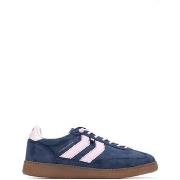 Lage Sneakers Xti -