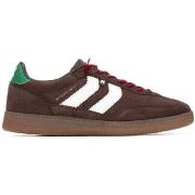 Lage Sneakers Xti -