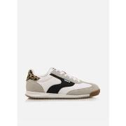 Lage Sneakers MTNG -