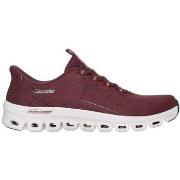 Lage Sneakers Skechers -