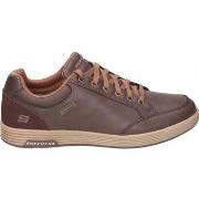 Lage Sneakers Skechers 210944-CHOC