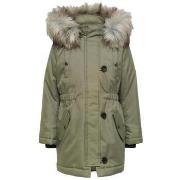 Parka Jas Kids Only -