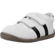 Lage Sneakers Titanitos B500 MAURO