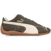 Lage Sneakers Puma Speedcat Wine Club Wns