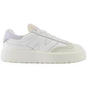 Lage Sneakers New Balance CT302SLD
