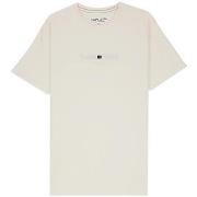 T-shirt Korte Mouw Teddy Smith -