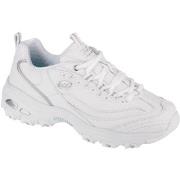 Lage Sneakers Skechers D apos;Lites - Endless Dream