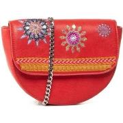 Handtasje Desigual Pochette