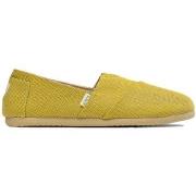 Espadrilles Paez Gum Classic M - Panama Oil