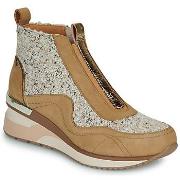 Hoge Sneakers Mam'Zelle VIDEO