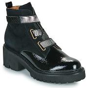 Enkellaarzen Mam'Zelle UZAN