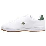 Lage Sneakers Lacoste CARNABY CUP