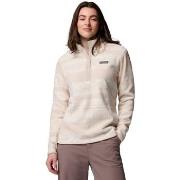 Fleece Jack Columbia Benton Springs Full Zip Fleece